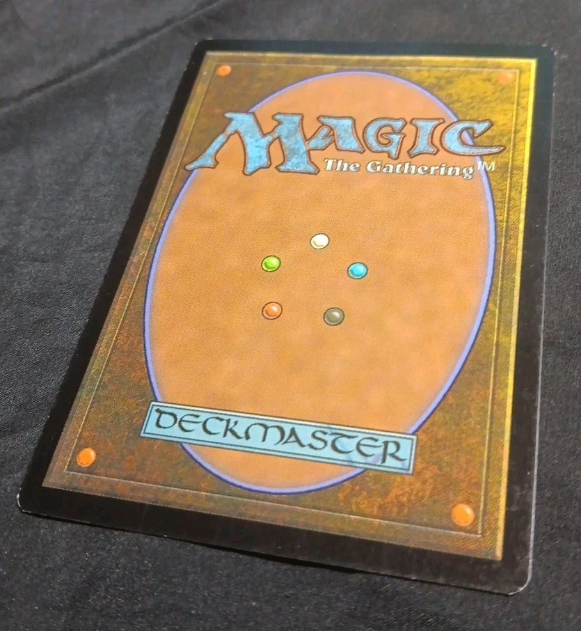 Mox Opal Modern Masters 2015 LP Regular Mythic Rare - Image 4 of 4