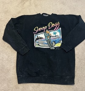 Snoop Dogg Sweatshirt | eBay