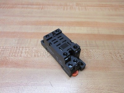 Mxuteuk PTF08A-E Relay Socket PTF08AE