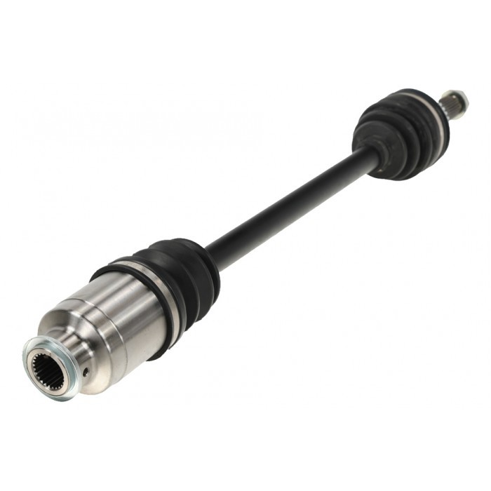 Arbre de transmission avant en acier forgé haute résistance pour Subaru