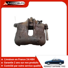 Etrier de frein Renault SAFRANE