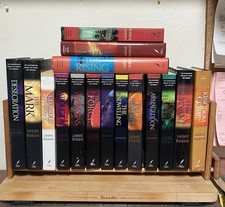 Left Behind 1-16 Set Complete Series Books Prequels Sequels PB 3 HC Lot