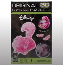 BePuzzled 3D Licensed Disney Crystal Puzzle-C...