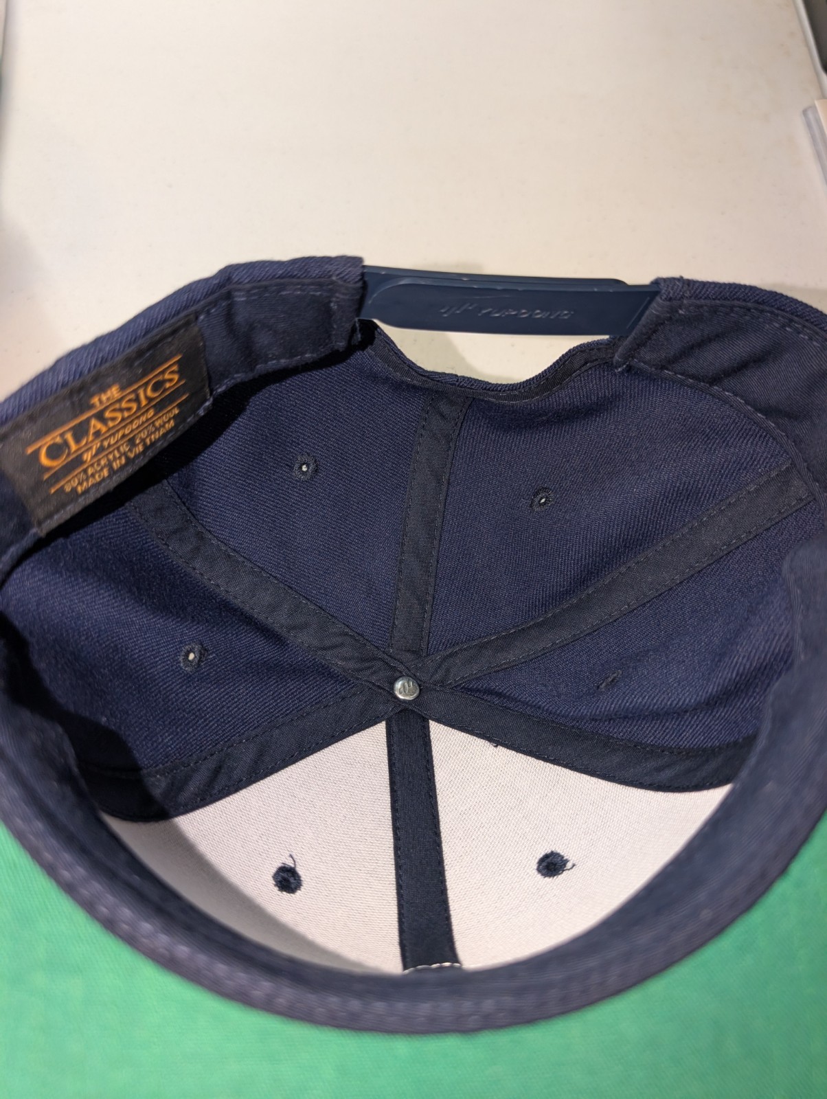 Firestone Walker "Beer Before Glory" Patch Snapba… - image 5