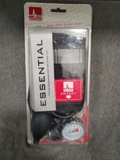 McCoy Essential Aneroid Sphygmomanometer w/storage case