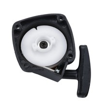 Recoil Starter Pull Start Starter For Strimmer Hedge Trimmer Brush Cutter Tool S