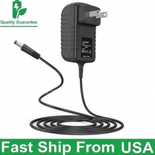 Charger For Brother P-Touch PT-1900 PT-1950 PT-1960 PT-20 PT-2030 PT-2030AD