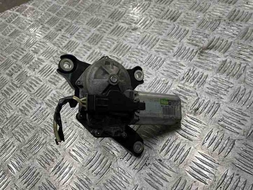 OPEL INSIGNIA A G09 Heckscheibenwischermotor 13269910 2.00 Diesel 96kw 22177439