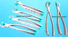 Dental Extraction Forceps Set 6 PCS
