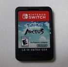 Nintendo Switch Game Pokémon Legends Arceus