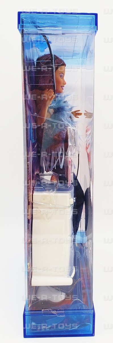 Barbie American Idol Doll Karaoke Ladies Night with Simone 2004