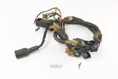 Honda MTX 80 HD06 1982 - Kabelbaum A6957-1