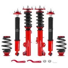 Sportfahrwerk Gewindefahrwerk einstellbar for BMW 3er E36 318i 320i 323i 325i