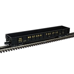 Góndola Atlas O 2002126 Trainman 52'6" Pacífico Occidental | Condition: New