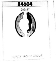 GANASCE FRENO PER ROVER 211 411 214 414 216 416 218 418 220 420