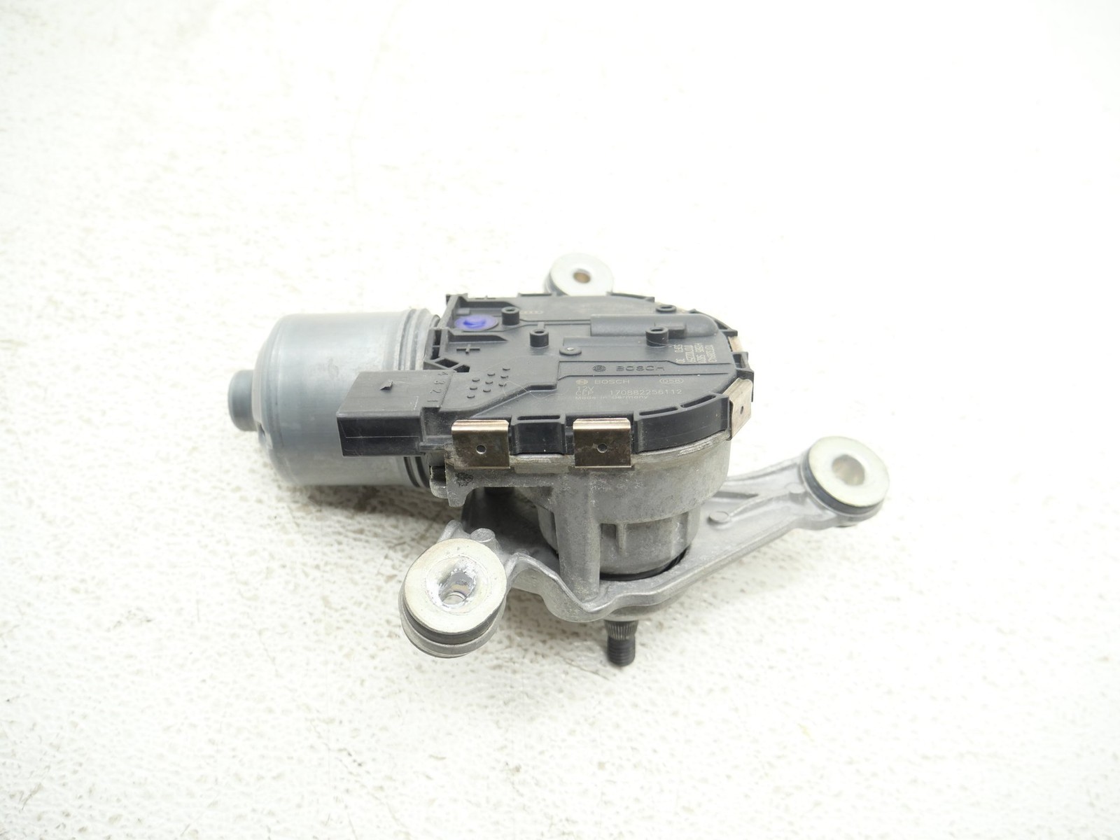 Audi R8 Spyder 2017-2023 Front Windshield wiper motor P/N 4S1955023B