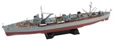 Pit Road 1/700 Skywave Series Japanese Navy Ashizuri Type Refueling Ship Shioya
