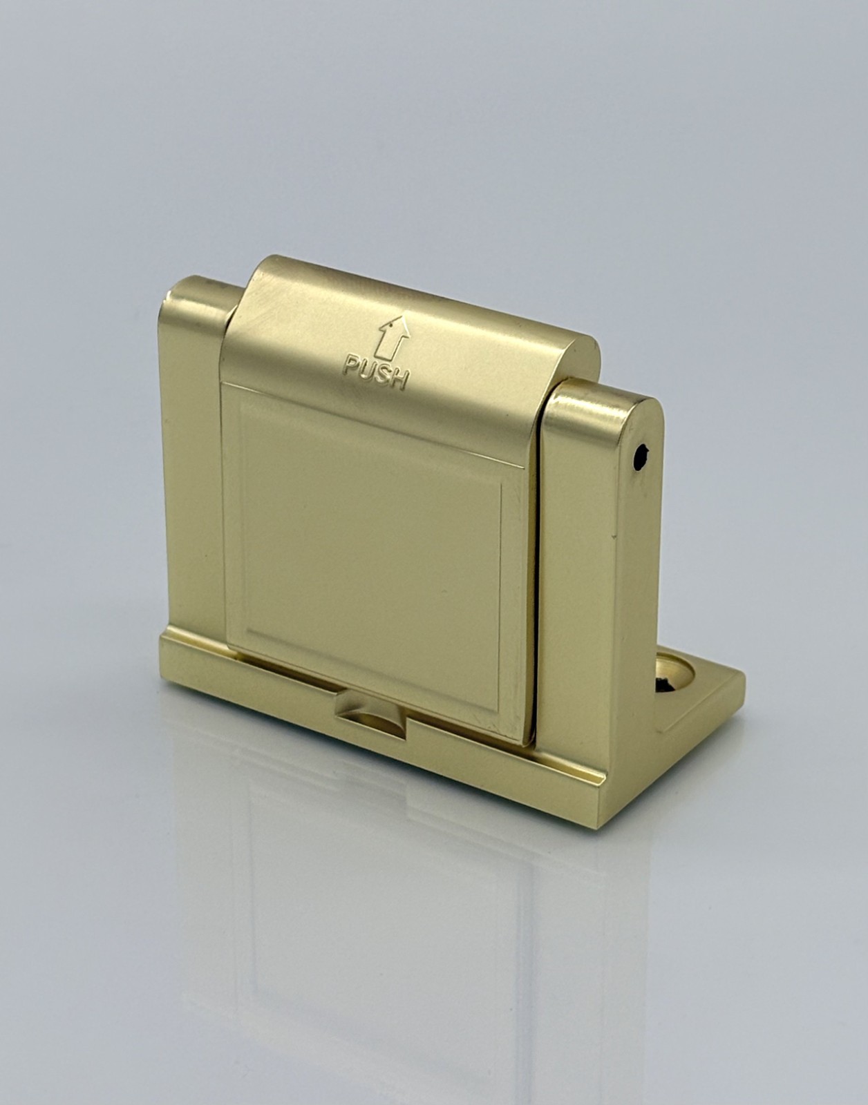 Privacy Door Latch Lock, Hotel Secuirty Door Lock,Reinforcer