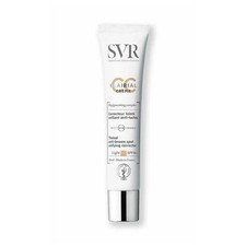 SVR Clairial CC SPF50+ Light 40ml Crema Colorata Anti-Macchie Coprente Chiara