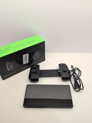 Razor Edge Wi-Fi Gaming Handheld - Black Tested And Working Read Desc.