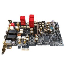 Asus Xonar Essence STX Opamp Upgrade Kit 3 Burson Discrete DIP8 V5i V6 V7 Opamps