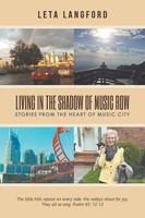 Leta Langford | Living In The Shadow Of Music Row | Taschenbuch | Englisch