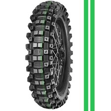 Pneumatico EnduroX Mitas Terra Force EX MH 90/100 -16 51M TT Posteriore GG S-Soft Suzuki