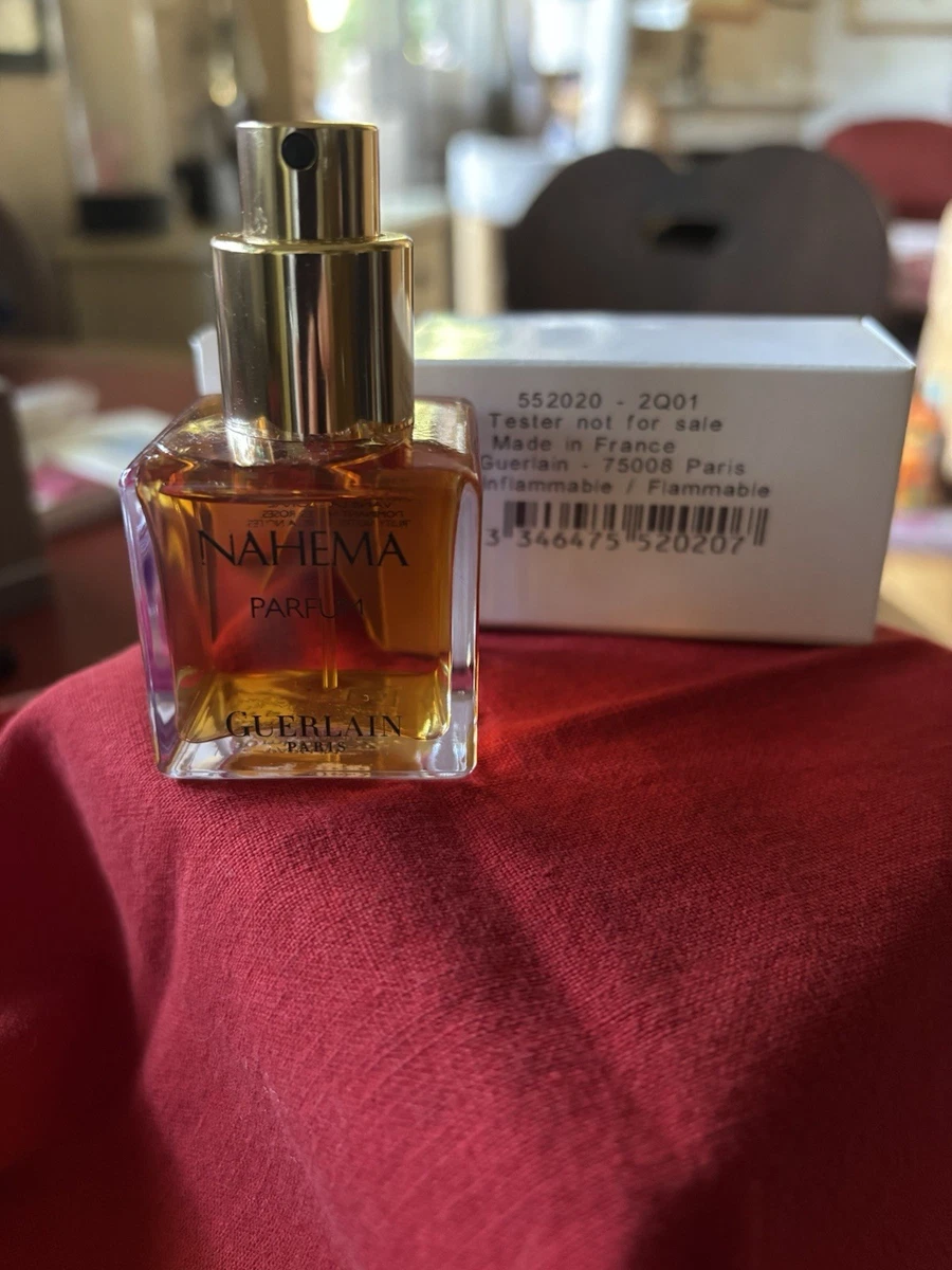 Guerlain Nahema Fragrances for Women for sale | eBay