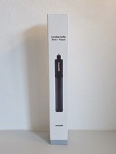 NEU Insta360 2-in-1 Invisible Selfie Stick + ...