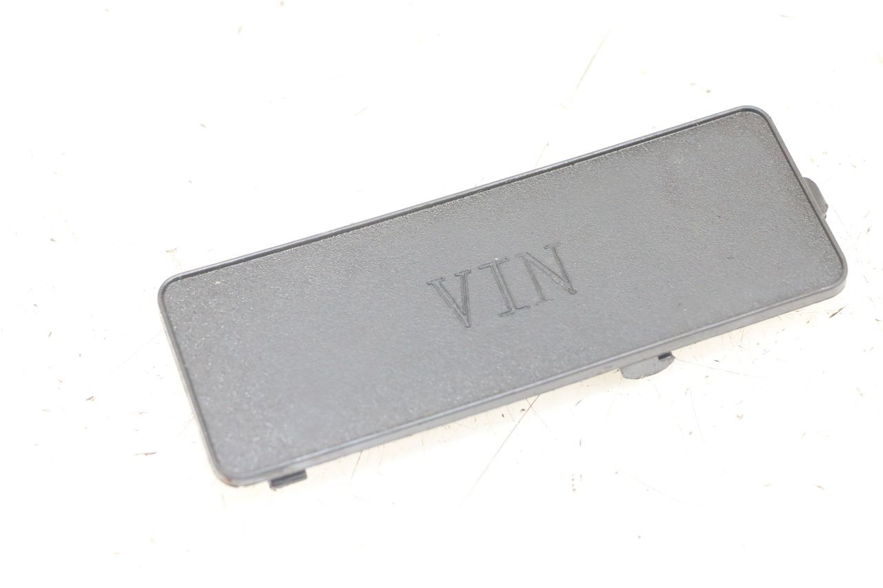 FRONT INSPECTION COVER - SYM FIDDLE 3 III 125 (2014 - 2020)