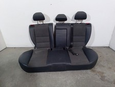 A20492051469G15 R&Uuml;CKSITZE / 5 PUERTAS / CUERO Y TELA NEGRA / 4988783 F&Uuml;R MERCEDE