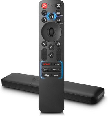 AI Voice Magic Remote for LG OLED QNED UHD NanoCell Webos Smart TV Magic Remote