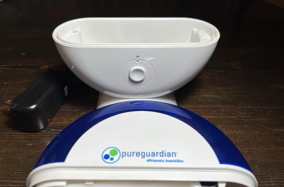 Pure Guardian H1000 Humidifier – Table Top, Cool Mist, Quiet, Works Great - Image 4 of 4