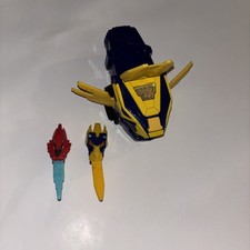 Power Rangers Beast Morphers SCG Beast X King 2019 Bandai Playroom Collectible