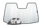 <!--F#f_0-->Genuine SNAPSHADES Front Windscreen Sun Shade for Holden Commodore/Calais Sed...<!--F/-->
