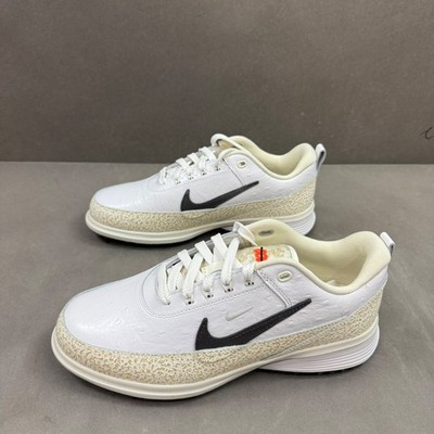 Nike Golf Shoes Mens 11.5 Air Zoom Victory Tour 4 The Open Championship White