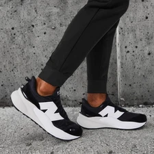 New In Box Figs Newbalance 3447 Black