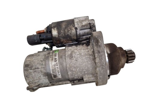 Anlasser Starter CBAB passt für VW TIGUAN (5N) 2.0 TDI 4MOTION 02M911024A