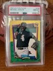 1994 Upper Deck Fun Packs MICHAEL JORDAN PSA 10 GEM MINT #170