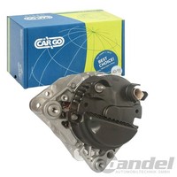 Hc-Cargo Lichtmaschine Generator 90A Passend FüR Seat Cordoba Ibiza Toledo Skoda