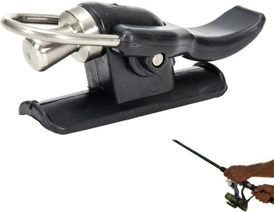 Breakaway Cannon Casting Trigger Bait Launcher Surf Fishing Cast Aid for Beach R