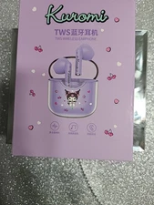 Bluetooth Headphones