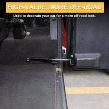 Rear Lower Station Wagon Door Gas Strut Conversion For land rover Defender 90110