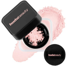 Authentic HUDA BEAUTY Easy Bake Loose Baking Setting Powder,6 shades,0.21oz
