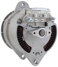 New USA Built Alternator 160A Duvac System for Motorhomes replaces 2824JB 2829JB