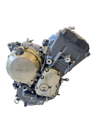 Yamaha XJ6N XJ6 N 2009 - 2015 Motor Komplett Motor