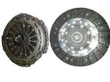 Disque d'embrayage Peugeot 807