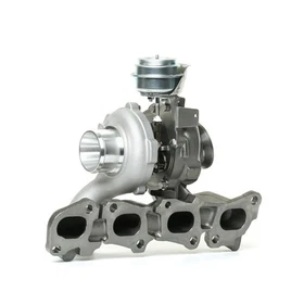 Turbolader STARK SKCT-1190029 für OPEL ZAFIRA B (A05) Astra H Caravan (A04)