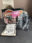 CAP-2 STAR WARS EMPIRE STRIKES BACK MINI RIG VEHICLE IN BOX 1:18 VINTAGE FIGURE