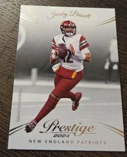 2024 Panini Prestige - Jacoby Brissett #200